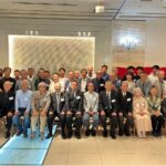 東京岳南会 総会・交流会が開催されました。