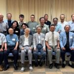 岳南会小諸支部総会が開催されました。
