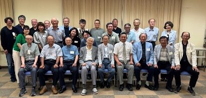 岳南会小諸支部総会が開催されました。