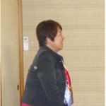 野沢支部役員会が開催されました。