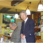 岩村田支部総会が開催されました。