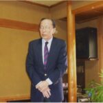 岳南会小海支部総会が開催されました。