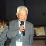 関西岳南会総会が開催されました。