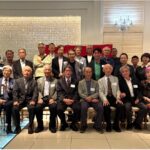 東京岳南会 総会・交流会が開催されました。