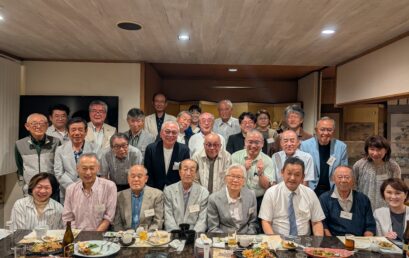 小諸支部総会が開催されました。