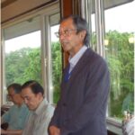 八千穂支部総会が開催されました。
