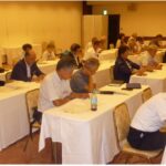 第2回代議員会が開催されました。